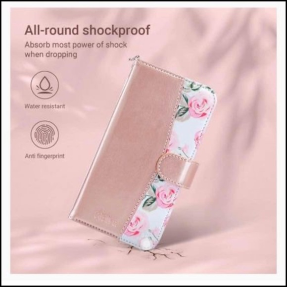 iPhone 12 wallet - Picture 2 of 5